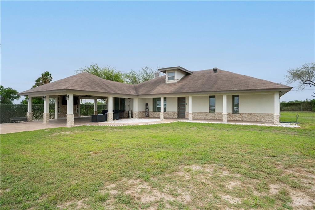 Photo 1 of 4104 3 Mile Line Road, Mission