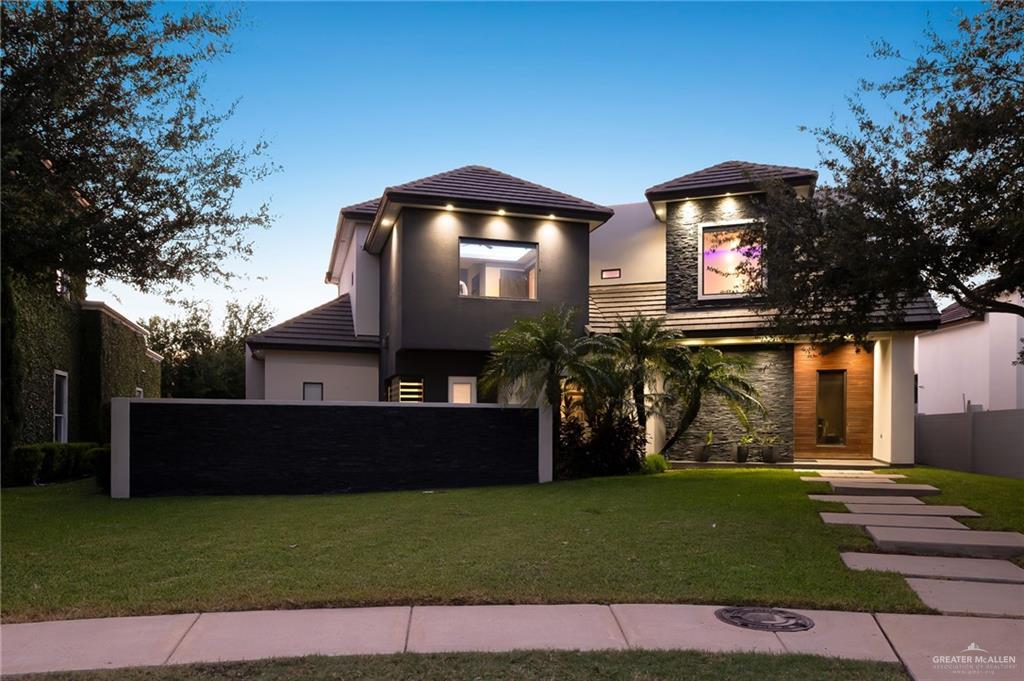 Photo 1 of 332 Jay Avenue, McAllen