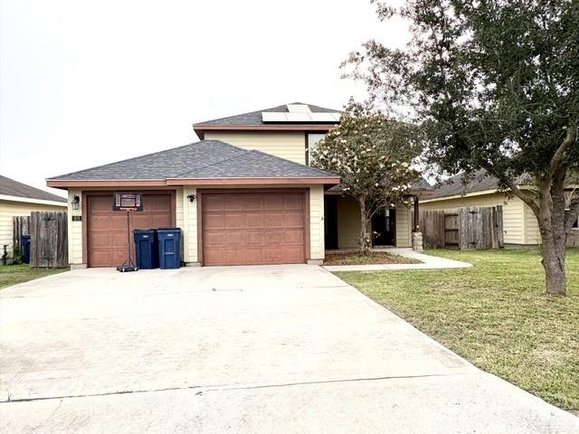 Photo 1 of 809 Santos Avenue, Mercedes