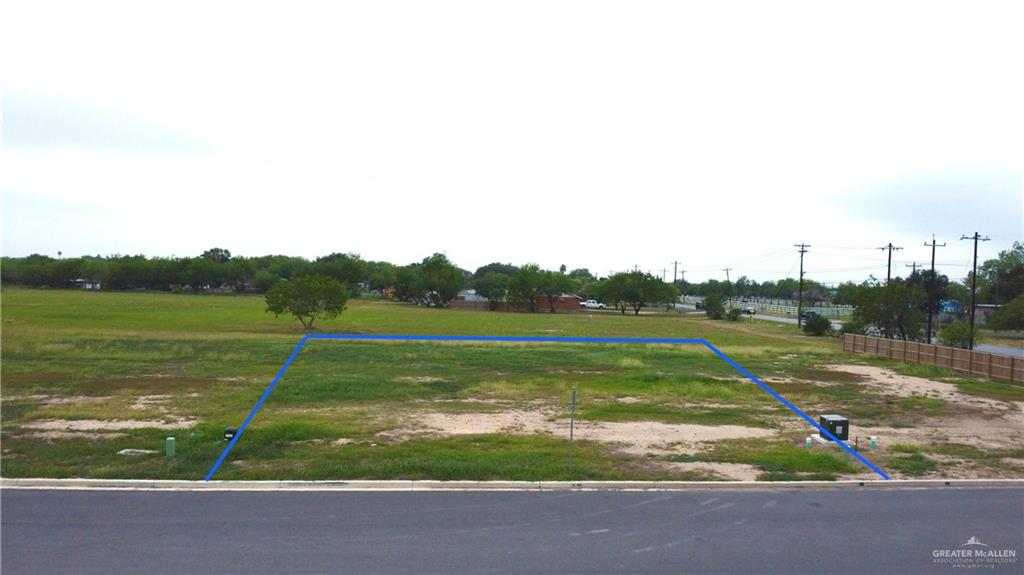 Photo 1 of 000 Stark Road, Weslaco