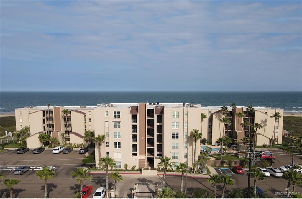 Photo 2 of 3400 Gulf Boulevard #402