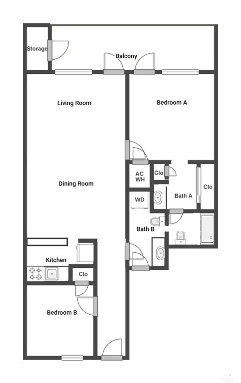 Photo 3 of 3400 Gulf Boulevard #402