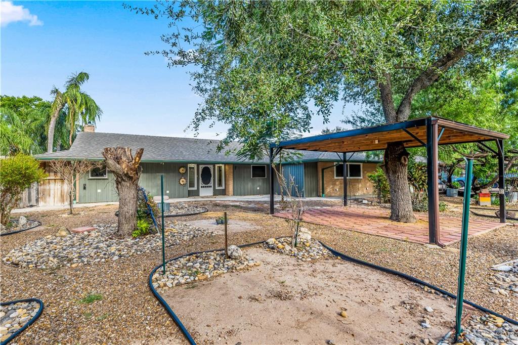 Photo 1 of 411 Mccoll Road, McAllen