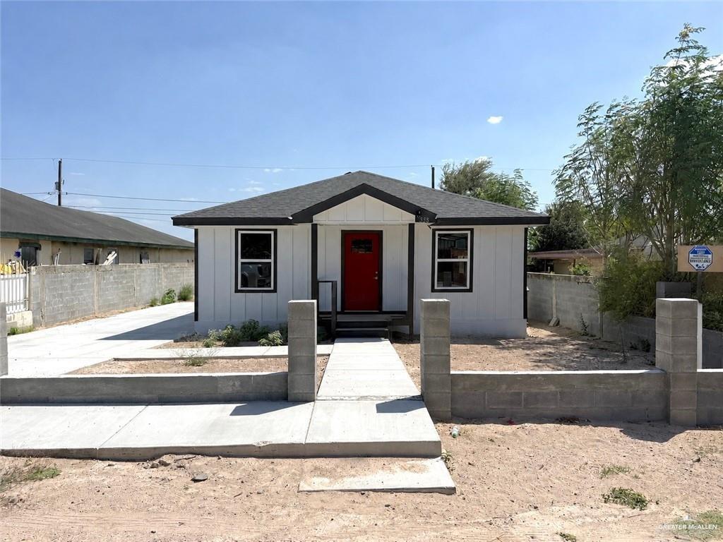 Photo 1 of 338 Chicas Street, Rio Grande City