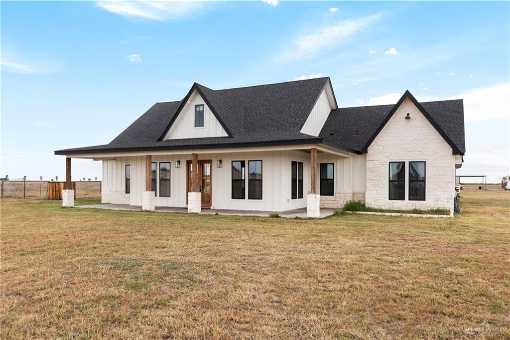 Photo 1 of 23588 BeefMaster Road, Alamo