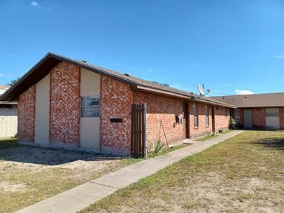 Photo 1 of 1916 25th Street #C, McAllen