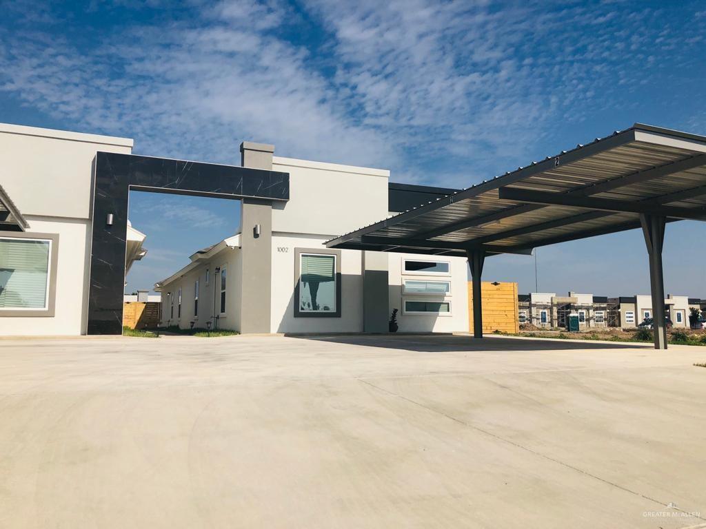 Photo 1 of 909 Carmel Avenue #2, Pharr