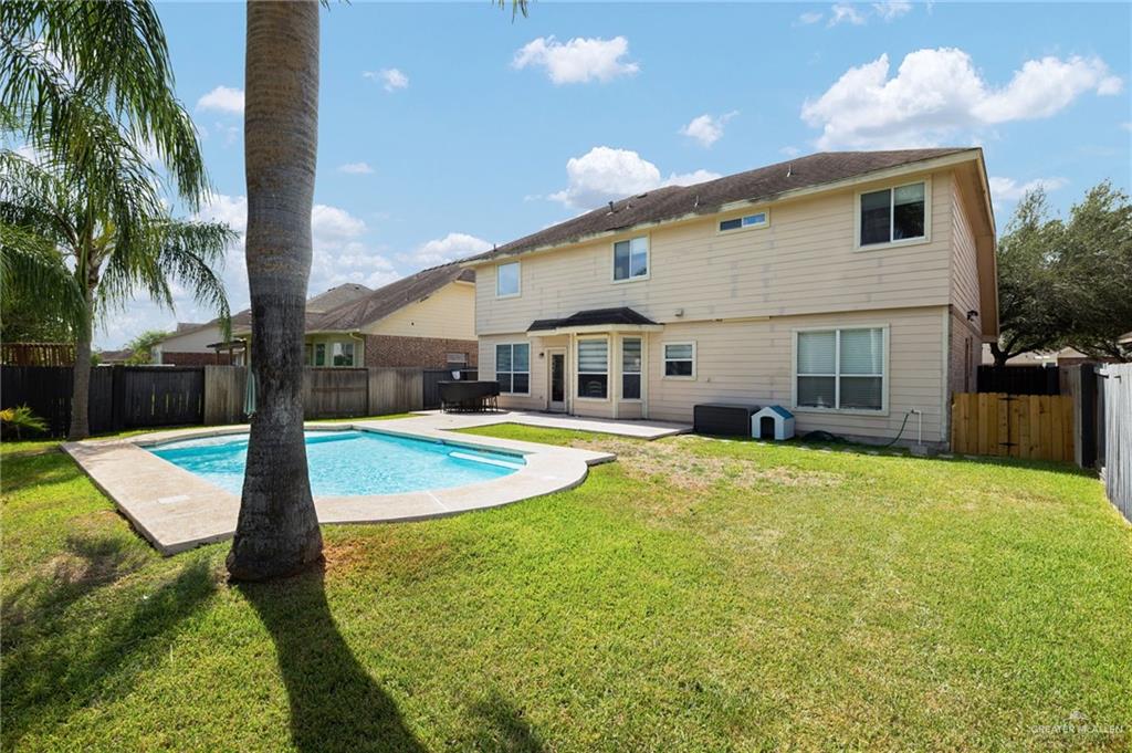 Photo 8 of 3207 San Andres Street