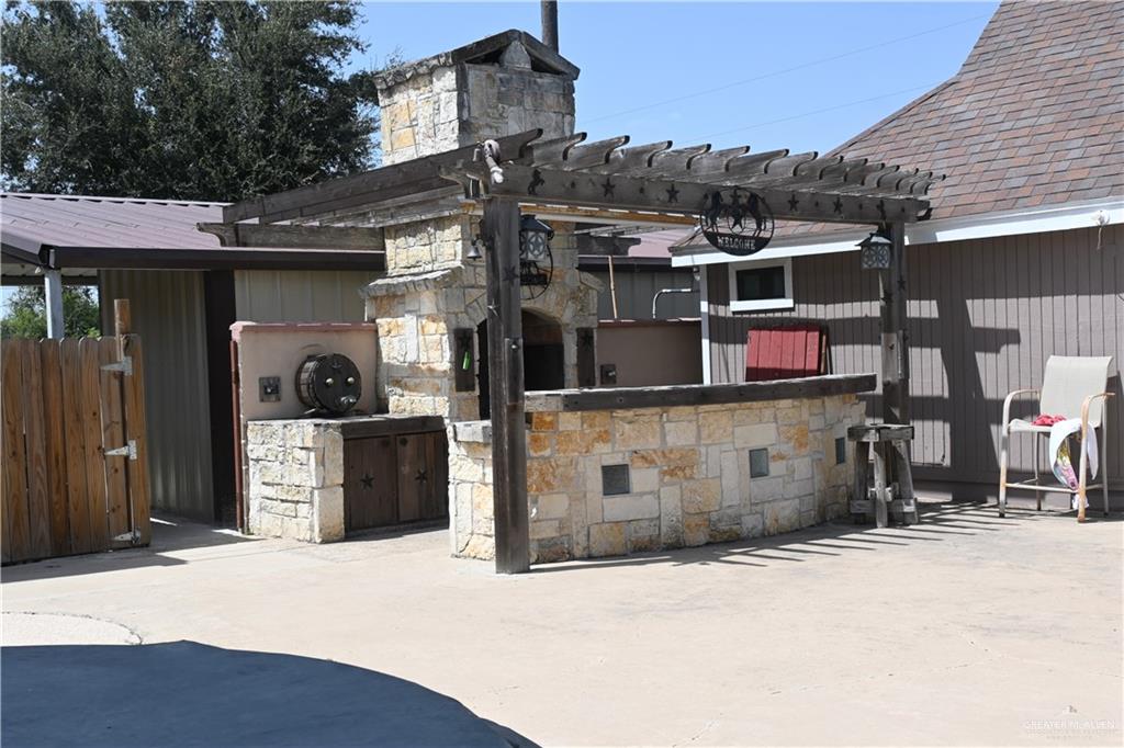 Photo 20 of 1428 Cesar Chavez Road #1