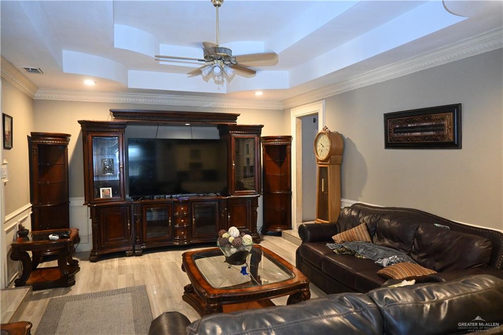Photo 9 of 1428 Cesar Chavez Road #1