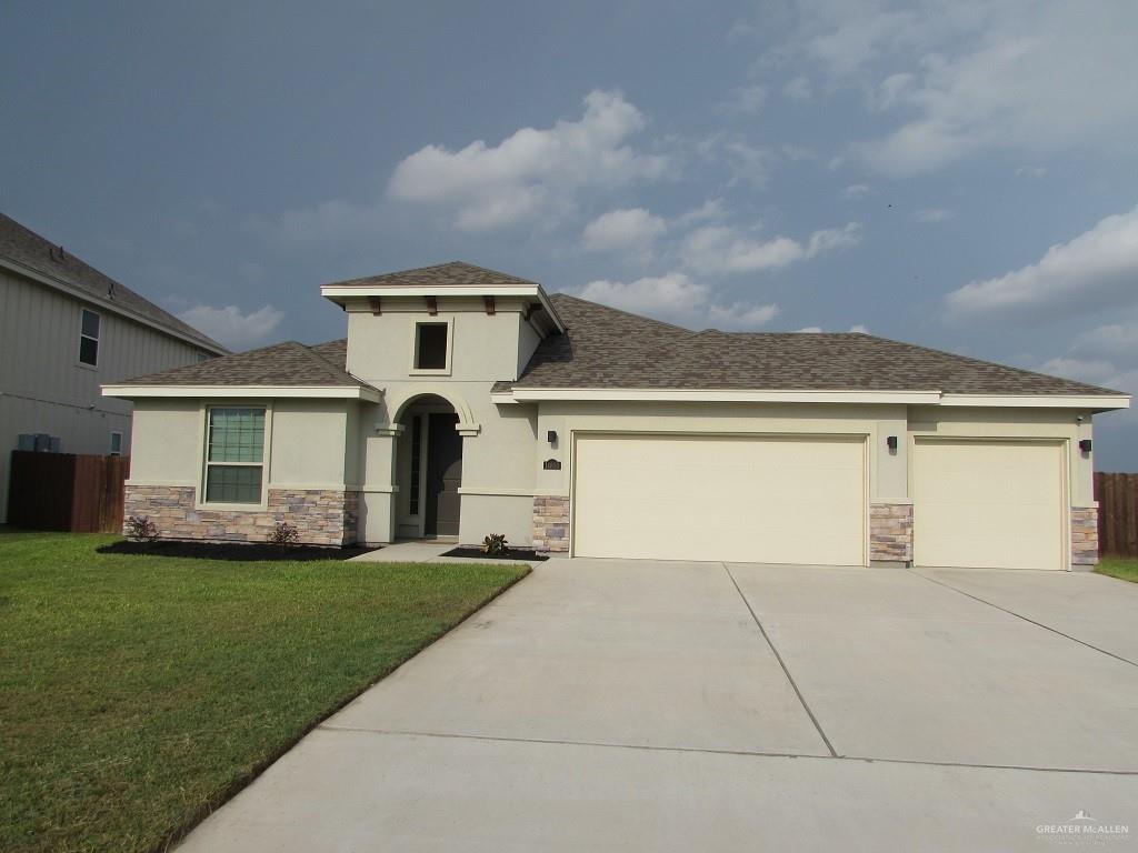 Photo 1 of 14800 Brazos Circle, McAllen
