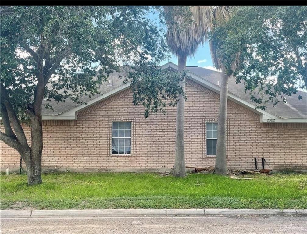 Photo 1 of 2302 Kimberly Lane #1, Edinburg