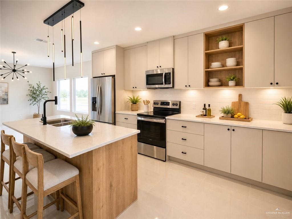 Photo 3 of 10409 34th Street #A