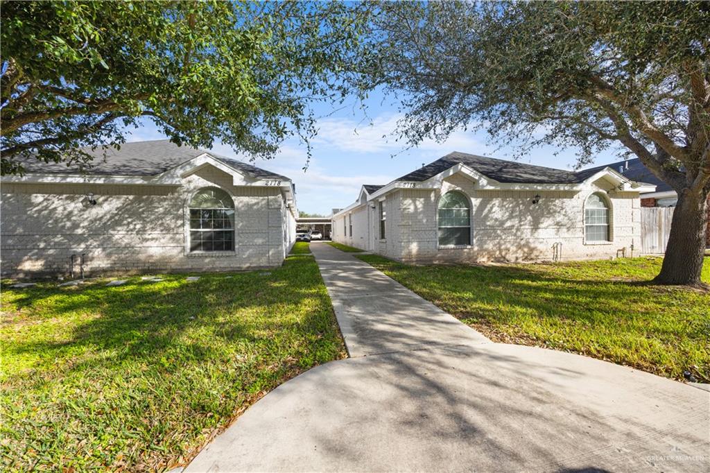 Photo 1 of 2118 Aruba Drive, Edinburg