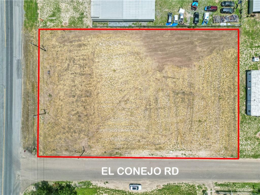 Land home at 0 FM 2221, Penitas, Texas