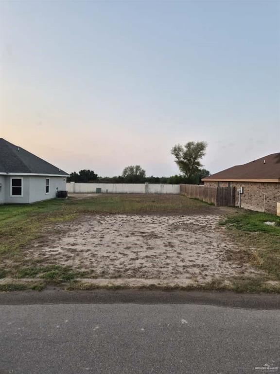Photo 1 of 213 Paradise Street, Rio Grande City