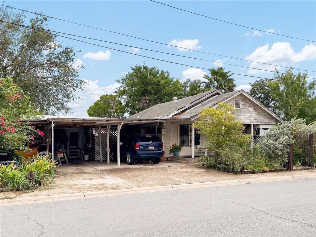 Photo 1 of 600 20th Street, McAllen