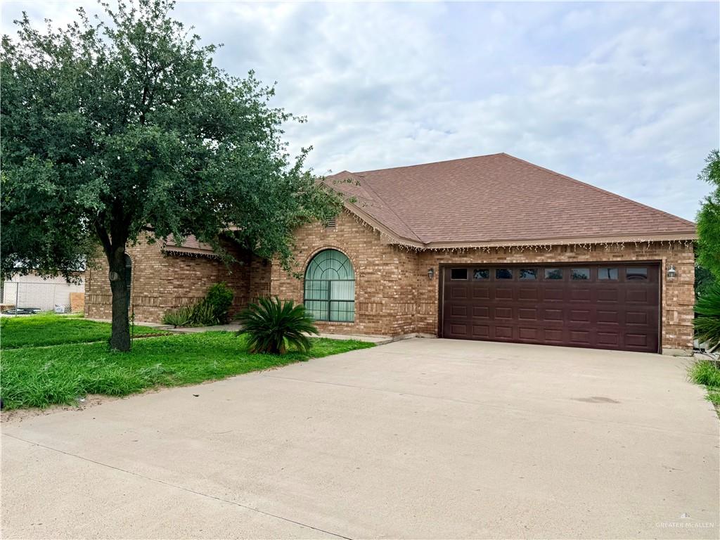 Photo 1 of 1505 Marble Street, Penitas