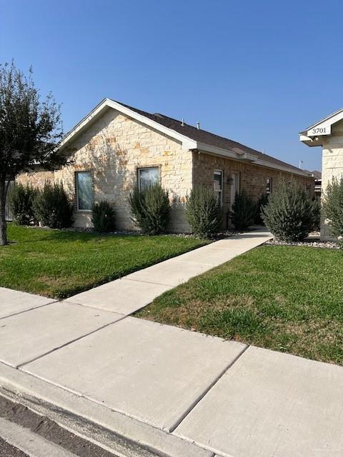 Photo 1 of 3705 Hawthorne Avenue, Edinburg