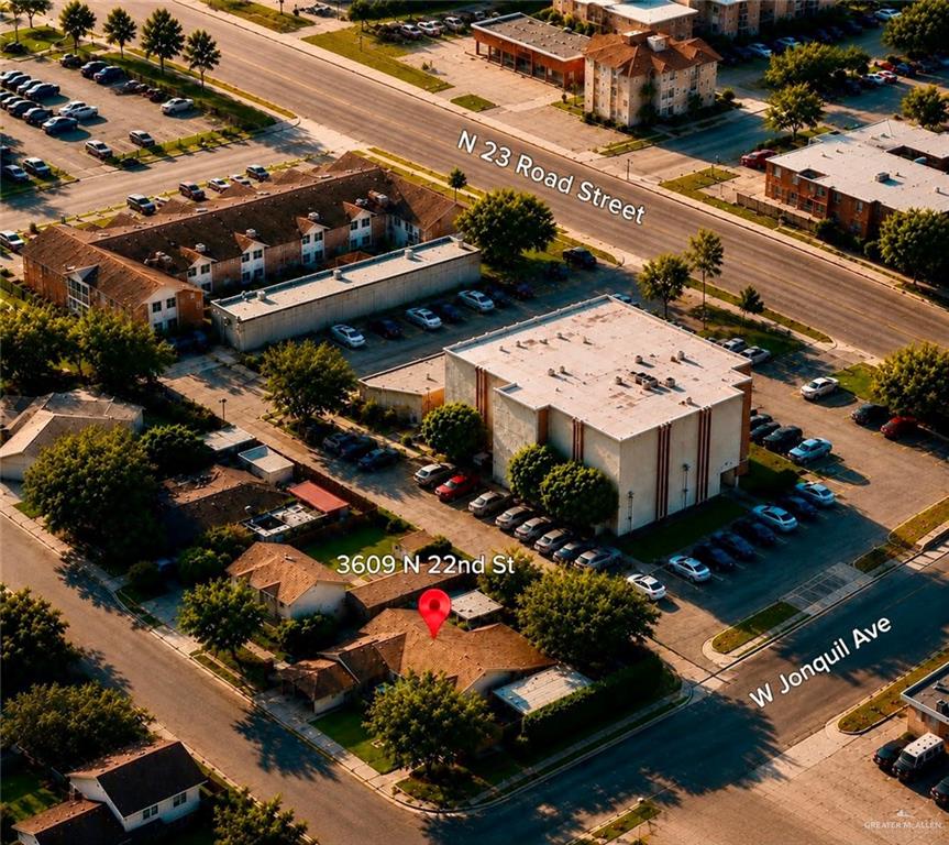 Photo 3 of 3609 22nd Street