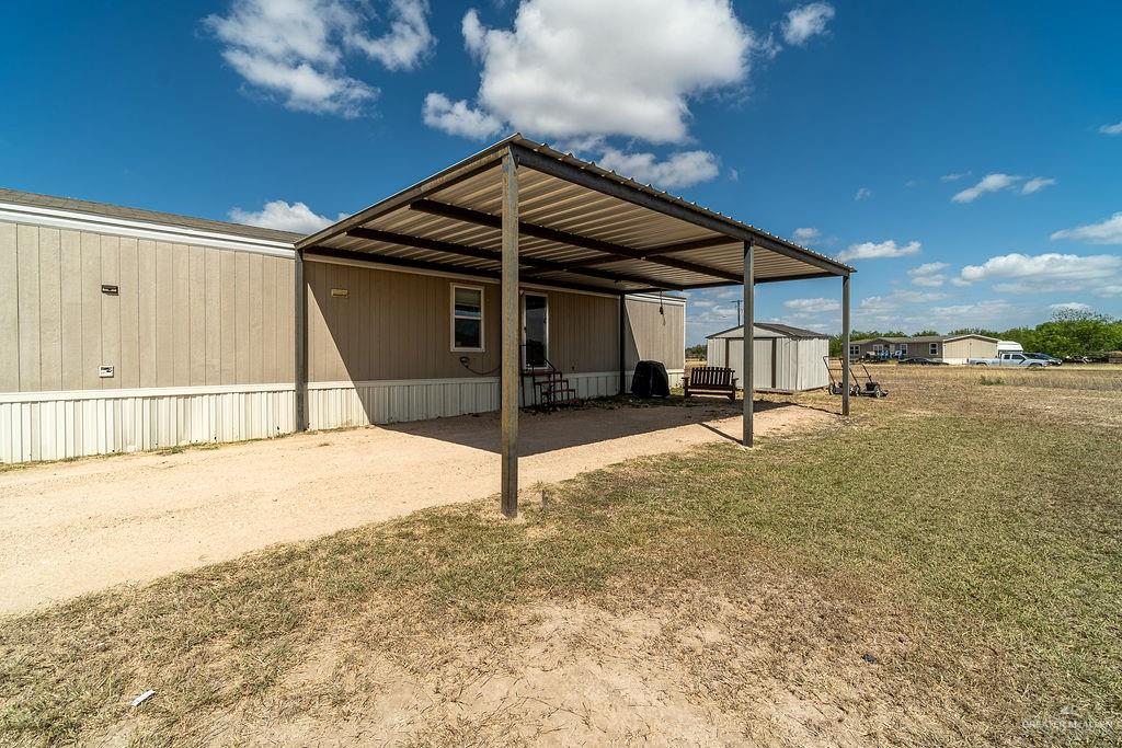 Photo 1 of 1114 Lauren Avenue, Weslaco