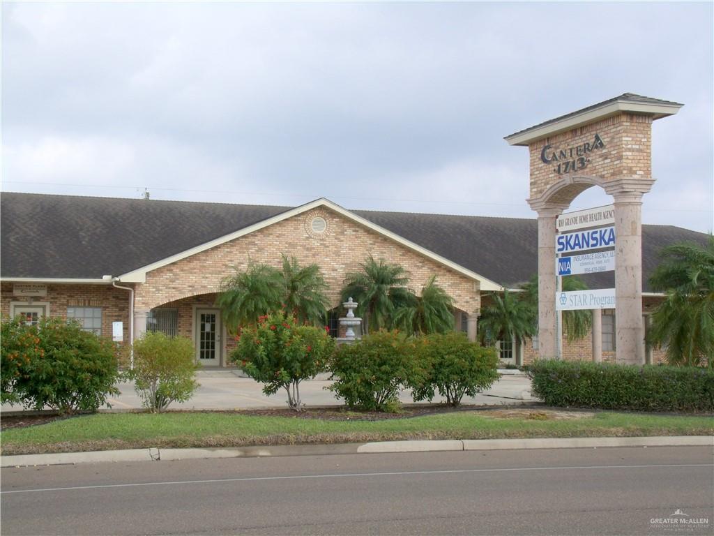 Photo 1 of 1713 Tyler Avenue, Harlingen