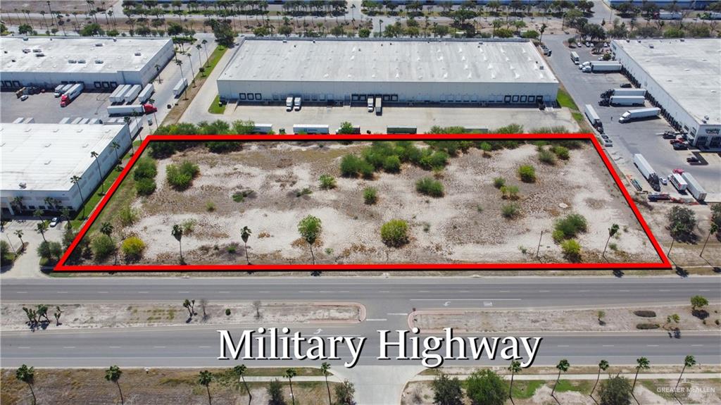 Photo 2 of 0 Military Highway
