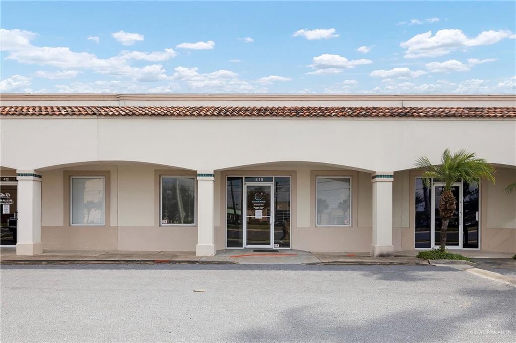 Photo 1 of 410 Dove Avenue, McAllen