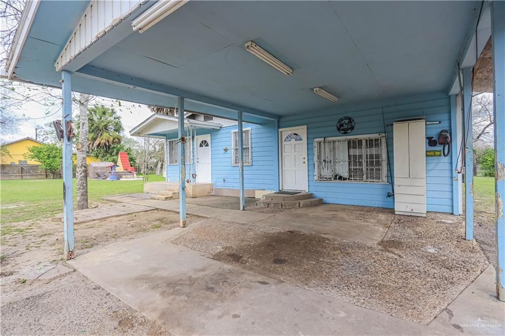 Photo 1 of 1134 Browne Avenue, Brownsville