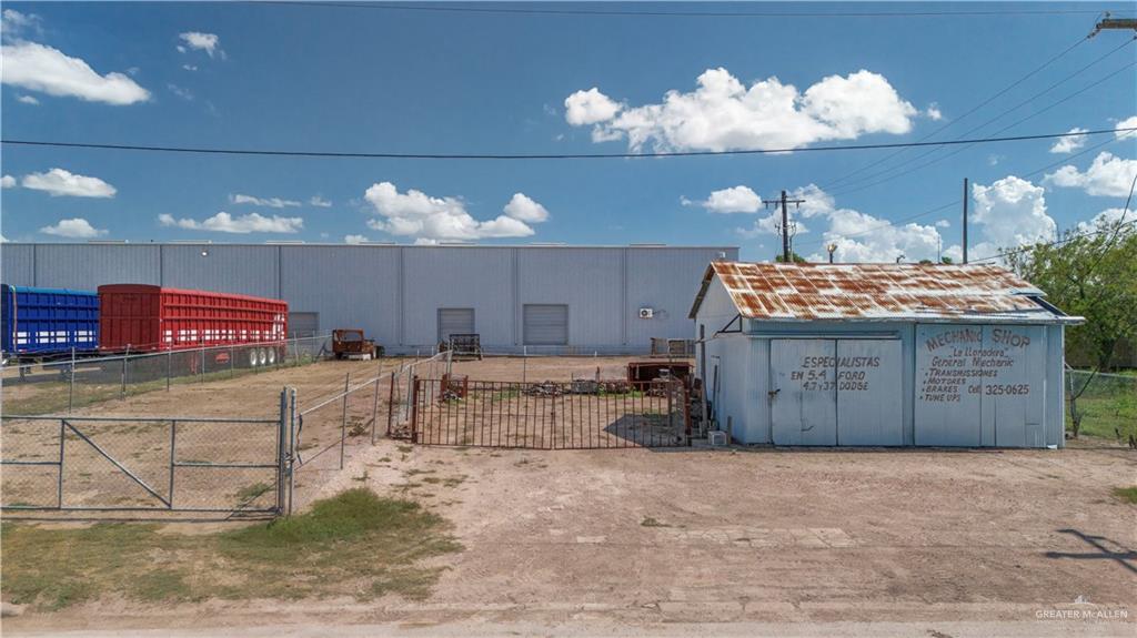 Photo 1 of 214 Clark Avenue, Pharr