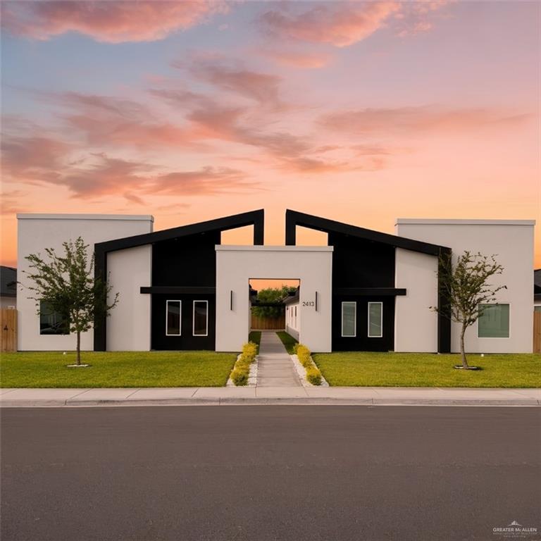 Photo 1 of 1708 Cari Nicole Avenue, Edinburg