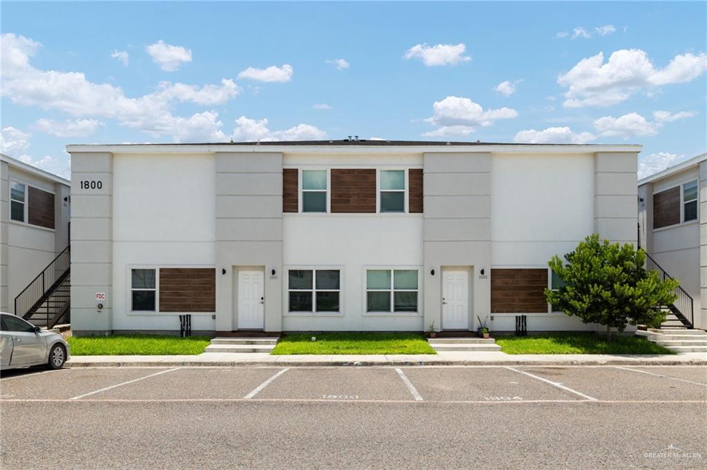Photo 1 of 901 Yuma Avenue #1801, McAllen