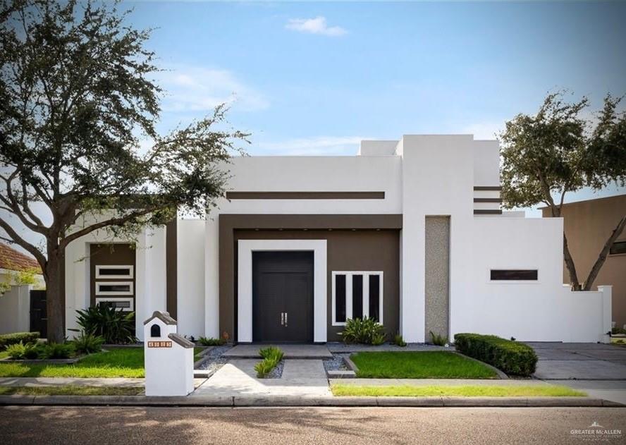 Photo 1 of 4605 Vermont Avenue, McAllen