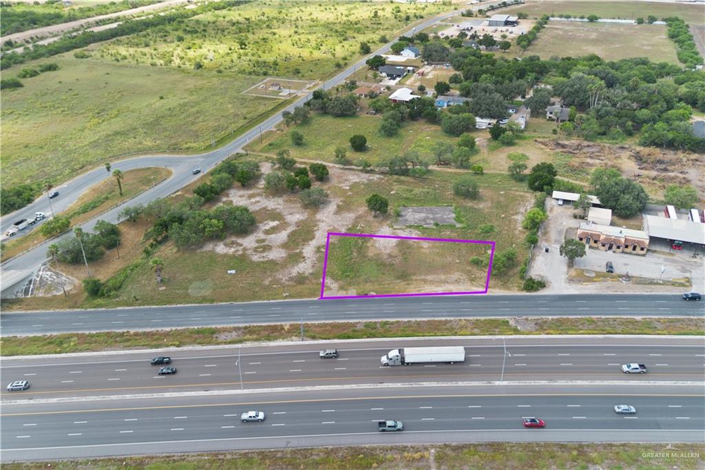 Photo 1 of TBD US Highway 83, La Feria