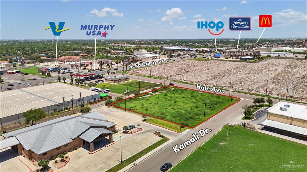 Photo 1 of 2102 Hale Avenue, Harlingen