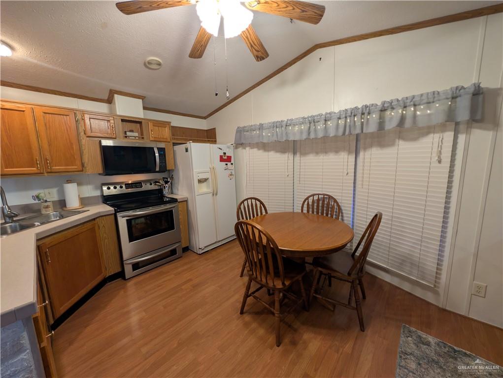 Photo 3 of 2511 Starling Circle #Lot 355