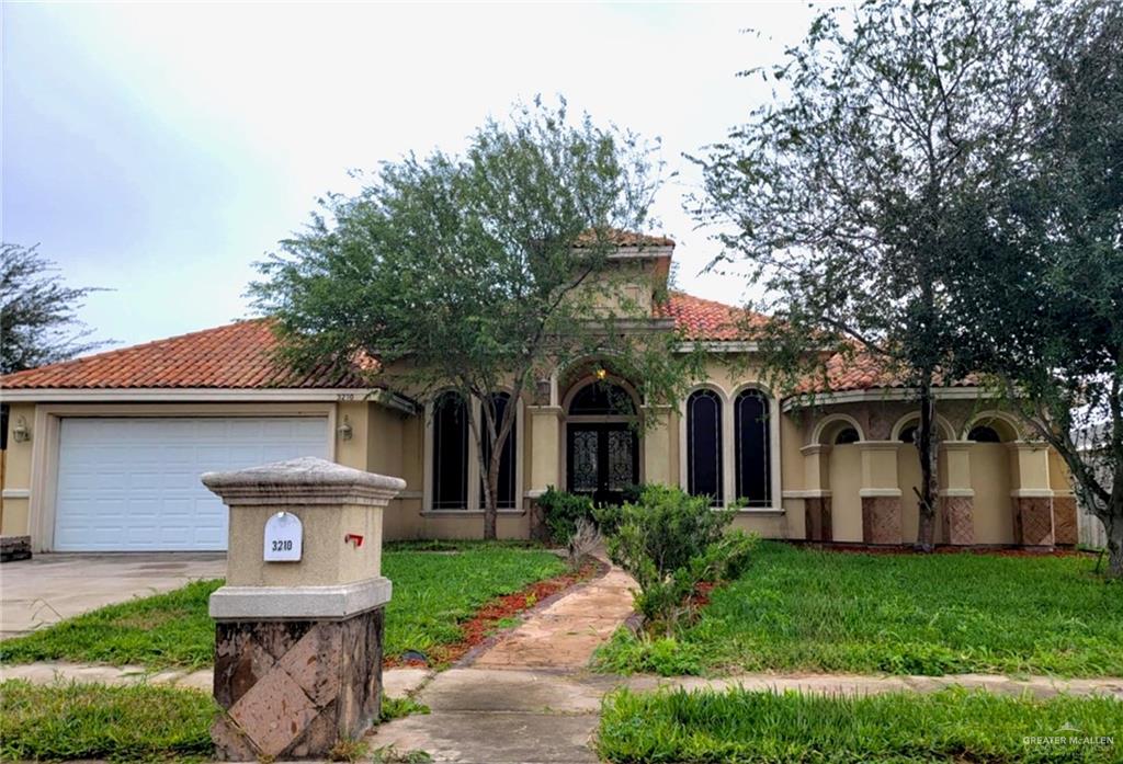 Photo 1 of 3210 5th Lane, McAllen