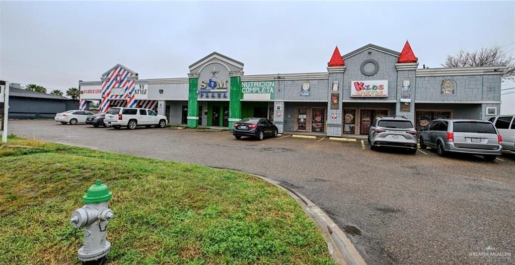 Photo 1 of 2900 Cage Boulevard, Pharr