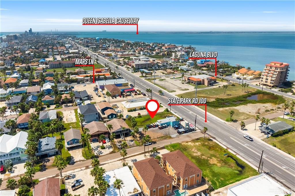 Photo 6 of 4808 Padre Boulevard