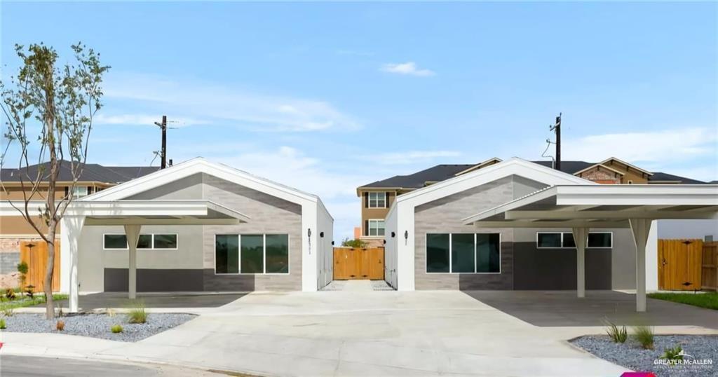 Photo 1 of 1301 Iris Avenue #4, McAllen