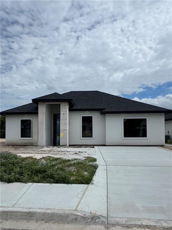 Photo 1 of 2608 Stevia Drive, Weslaco
