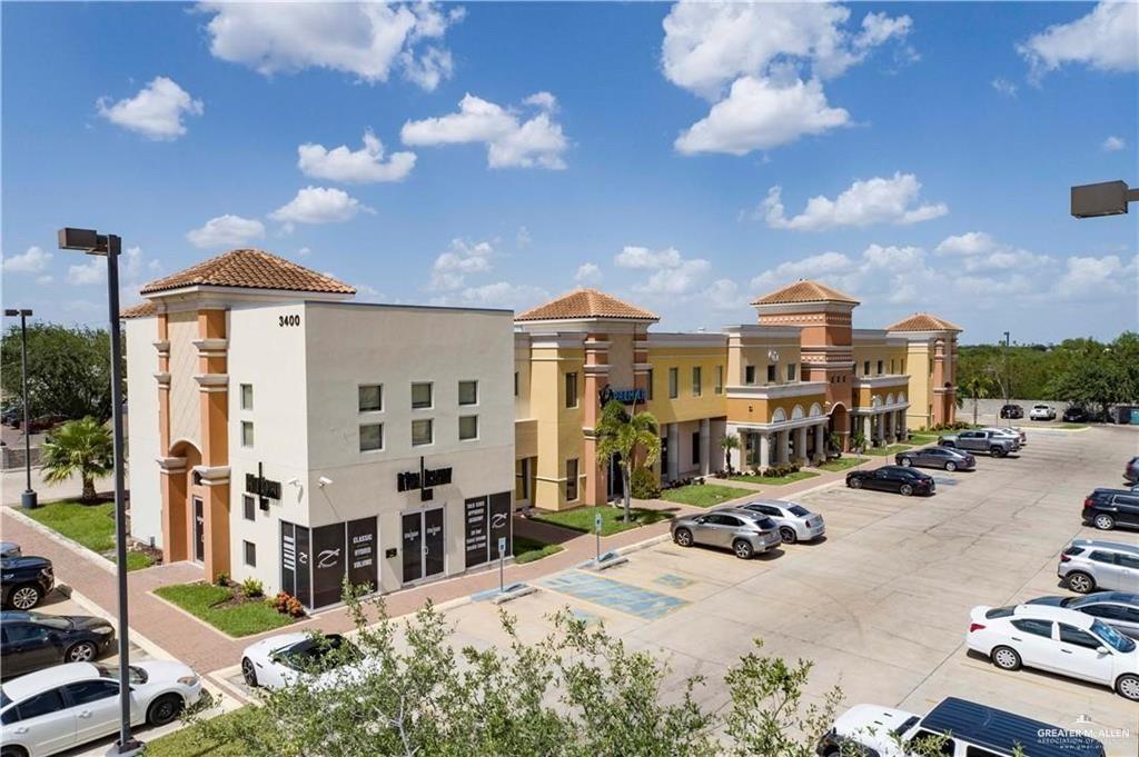 Photo 1 of 3400 Mccoll Road #3, McAllen
