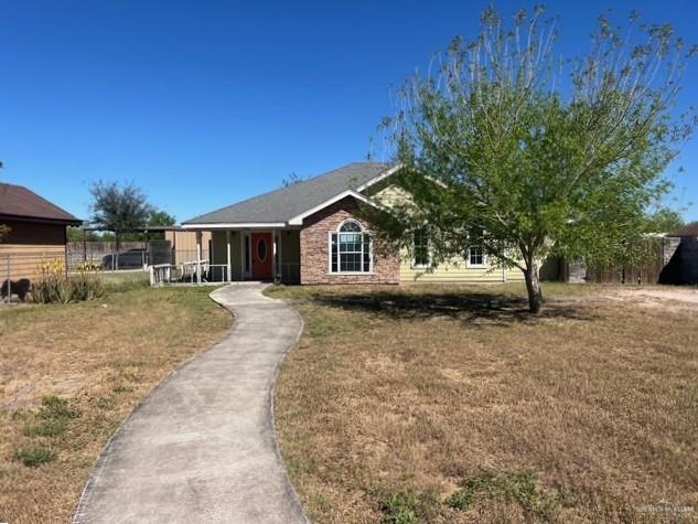 Photo 1 of 8302 Irene Street, Weslaco