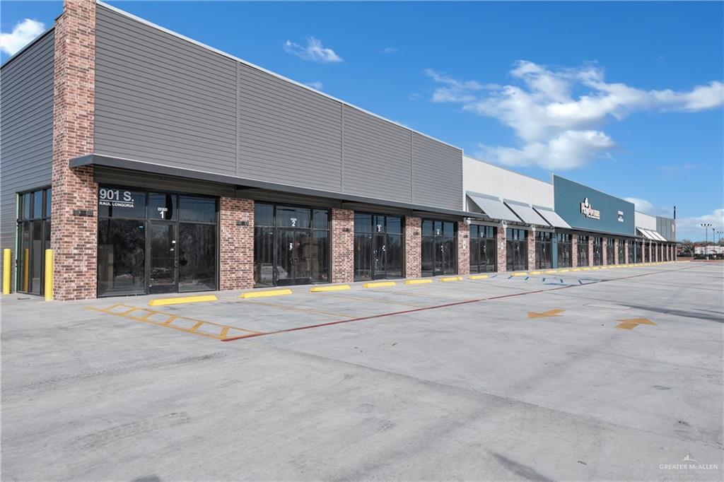 Photo 2 of 901 Raul Longoria Road #1 & 2