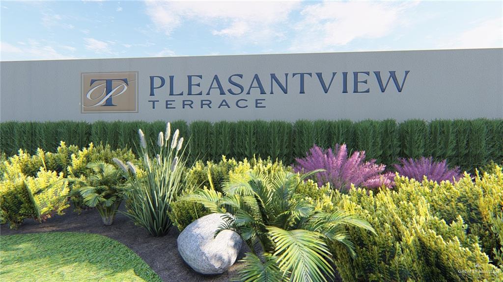 Photo 1 of 313 Majesticview Street, Weslaco