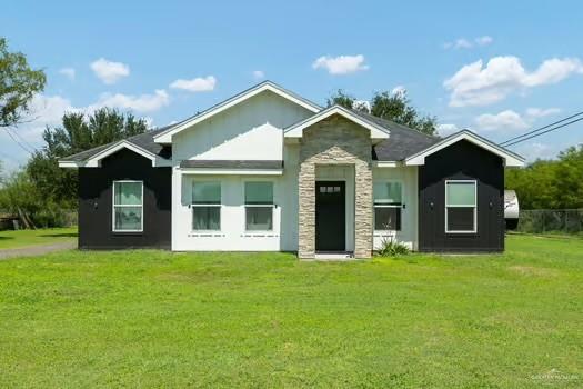 Photo 1 of 24629 Fm 493, Monte Alto