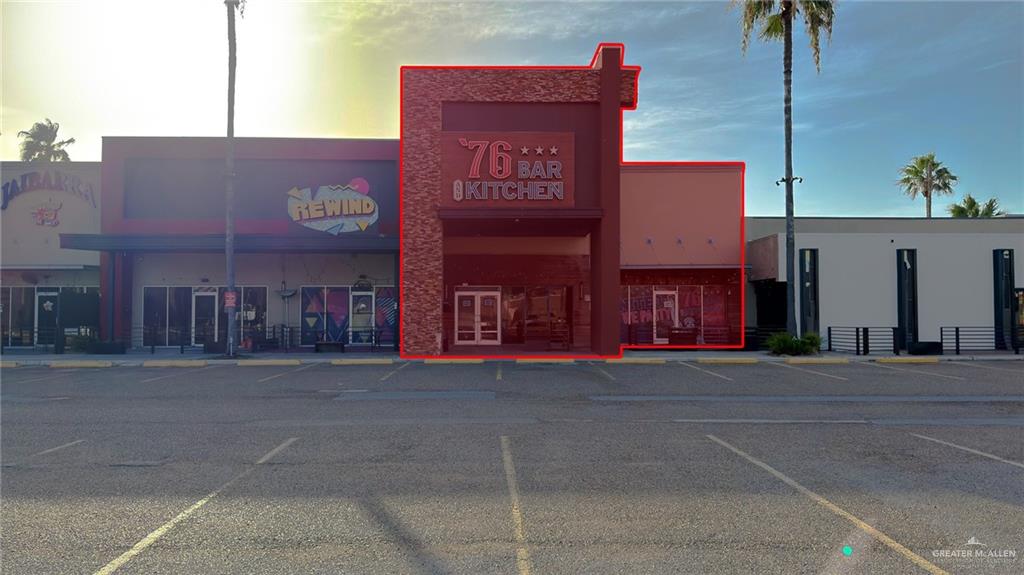 Photo 1 of 400 Nolana Avenue #S & T, McAllen