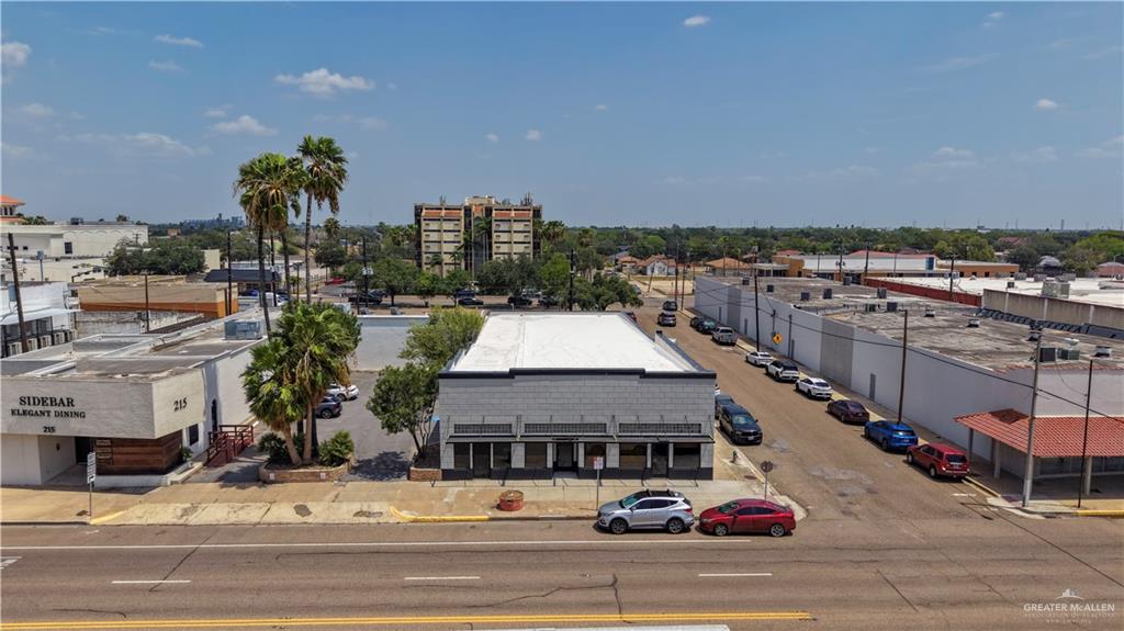 Photo 1 of 221 University Drive #221, Edinburg
