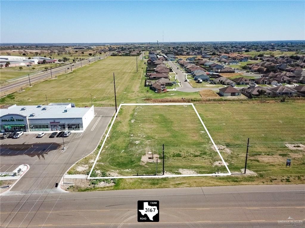 Photo 1 of 280 FM 3167, Rio Grande City