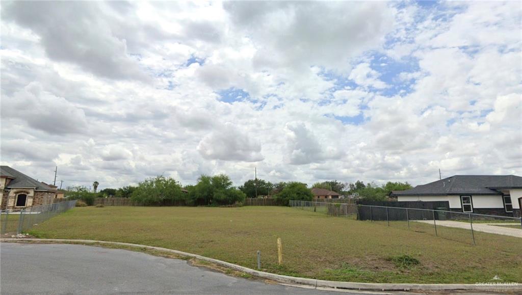 Photo 1 of 000 Pablo Street, Weslaco